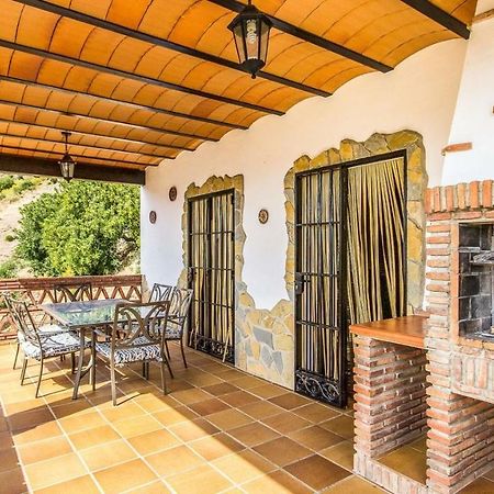 Casa El Algarrobo Alora By Ruralidays Villa ภายนอก รูปภาพ
