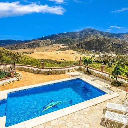 Casa El Algarrobo Alora By Ruralidays Villa ภายนอก รูปภาพ